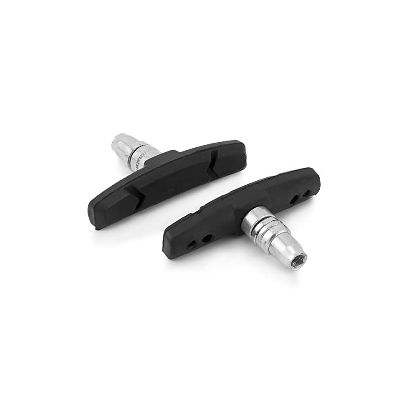 MidGard Bicycle Brake Pads for V-Brake and Cantilever Brake Systems