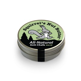 Squirrel's Nut Butter Anti-Chafe Tin (2.0 oz)