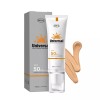 SOUG Strong UV Protection Tinted Moisturizer Face Sunscreen and Foundation