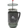MSR Reactor Coffee Press Kit