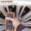 ZIMISI EL-50448 TPMS Relearn Tool, OEC-T5 Tire Pressure Monitor Sensor