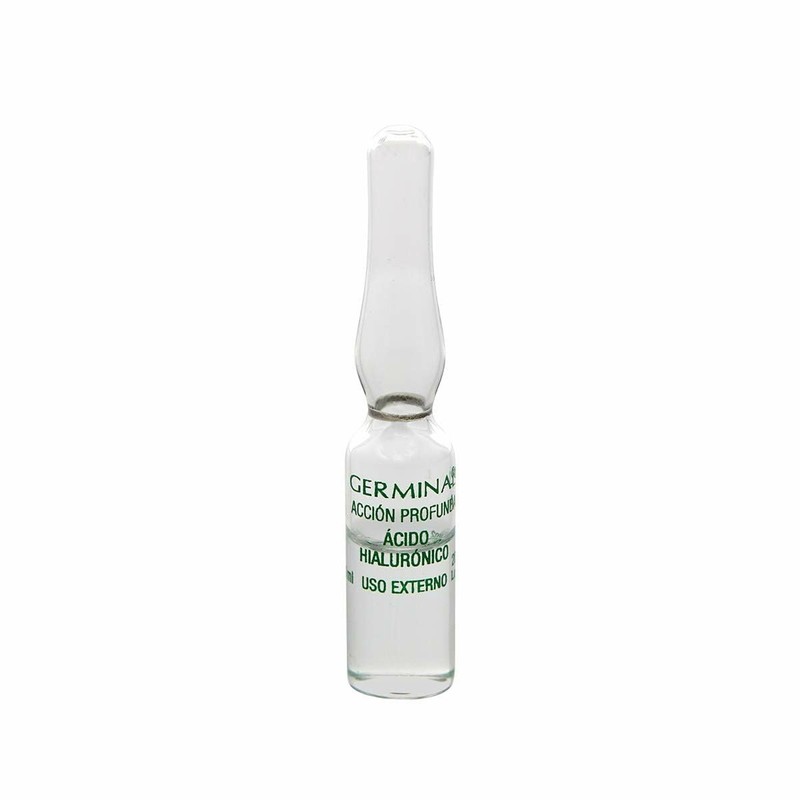 Germinal Accion Prof Hailuronico 30 Amp