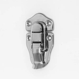 Penn Elcom Guitar Case Latch Nickle For TKL Cases