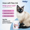 Riaflex Flex HA for Cats | Max Strength combination of