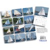 Classic Sail 2023 Calendar