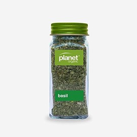 Planet Organic Spice Basil, 15g