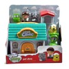 Grow & Play Pet Shop Play Set