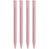 LightFairy 4-Pack Plastic Touch Screen Stylus Pens for 3DS Game