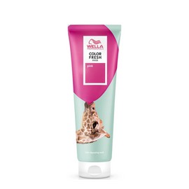Wella Professionals Color Fresh Mask Pink 150ml