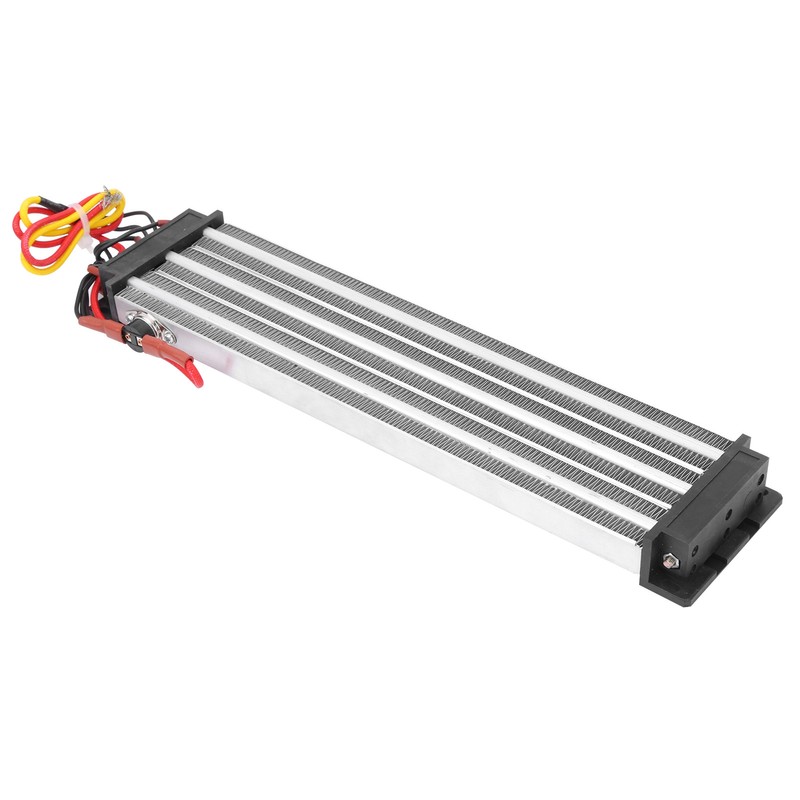 PTC Ceramic Air Heater Insulated Heating Component Constant Temperature AC220V