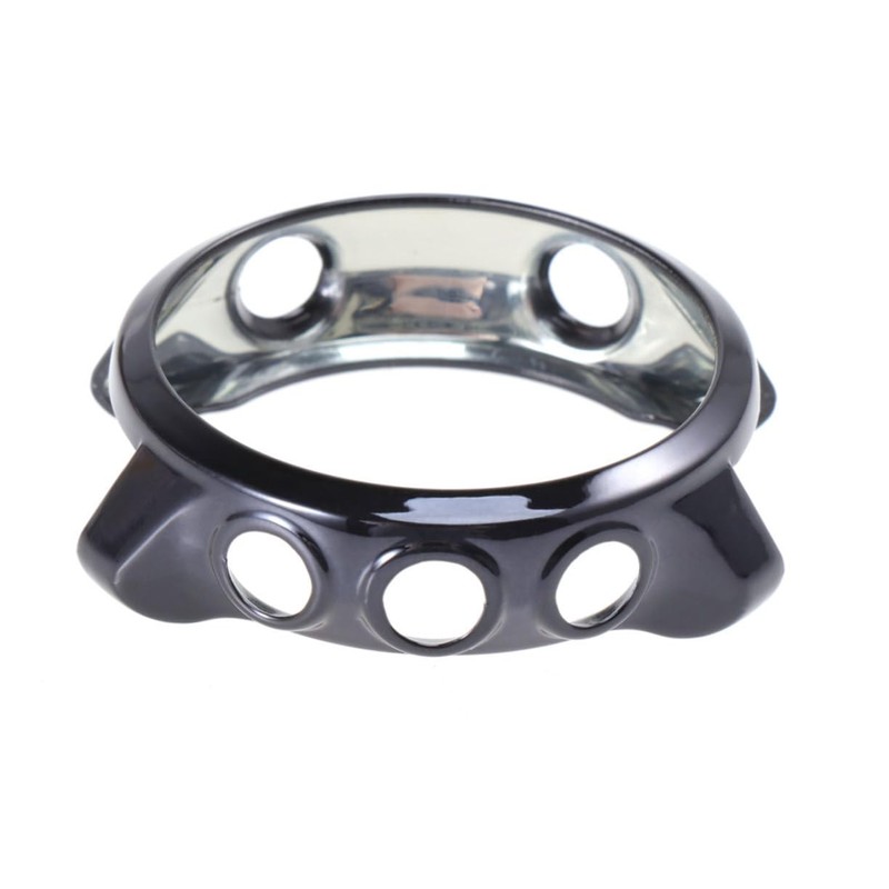 jojofuny 2pcs Smartwatch -friendly Tpu Watch Case Scratchproof Frame No