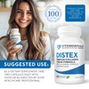 Vitaminerals 117 Distex™ Spinal Disc Support | Bromelain | Turmeric