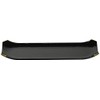Wakaizumi Lacquerware Corner Cutting Towel Holder, Kurobuchi Gold 1-764-5