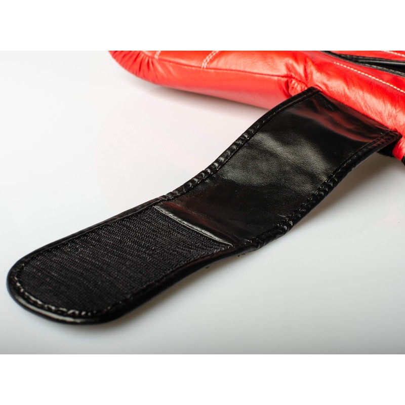 Paffen Sport KIBO Fight Genuine Leather Boxing and Martial Arts