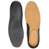 Comfort Supreme Leather, LION PERFORATED, 9-9.5