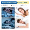 Crema Corporal Magnesio + Relajación Rutina Nocturna | 90g Neutra
