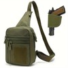 Stand Bag Shoulder Chest Bag Strap Suitable for Hidden Carrying
