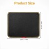 M-ROMLOO Magnetic Tool Mat for Mechanics, Flexible Screw Holder (Large)