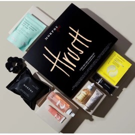 Kit Skincare - 9 Piece Essential Set - Morphe Original                                                                                                