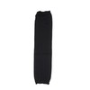 Yashi Mosquito Block Women's Arm Cover, Black