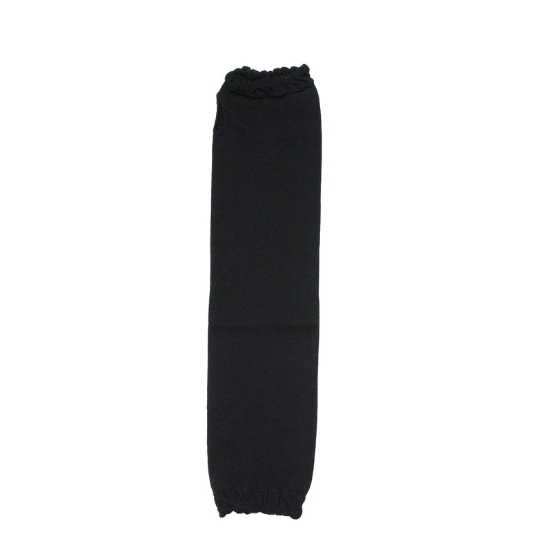 Yashi Mosquito Block Women's Arm Cover, Black