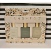 Sand And Fog Discovery Set Eau de Parfum Oil Rollers