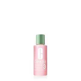 Clinique Clarifying Lotion 3 Mini  Loción Clarificadora Exfoliante  Suave para Piel Mixta a Grasa, Elimina Impurezas, Elimina Exceso de Grasa para... 