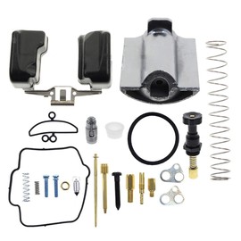Replacement Parts For Carb Rebuild Kit For 36 MM PWK KEIHIN OKO Carburetor Repair UTV ATV Scooter ! Mod-GS95-2352