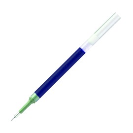 Gel Ink Refills for Pentel EnerGel Gel Roller Pens (BLN75, BLN105, BLN115), 0.5mm, Navy Blue Ink, LRN5-CA, Box of 12