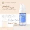 Decoder Blue Copper Peptide Repair Serum, Anti-Aging with 3000ppm Copper