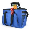 EAGLEMATE 36L Soft Cooler Insulated Picnic Bag for Camping,Hiking and