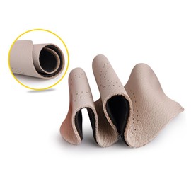 Healvian Shoe Deodoriser Sports Shoe Pads Breathable Insoles Leather Size 39/40 Leather Insoles