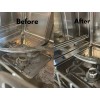 Dishwasher Cleaner Liquid Washing Machine Cleaner fresher sparkling Fresh Scent