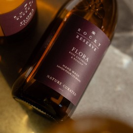 Rocky Mountain Soap Company Flora Hand Wash & Lotion Duo