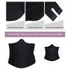 YERKOAD 360 Lipo Foam Ab Board Post Surgery Liposuction Abdominal