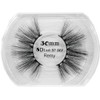 Blackpink 30mm Fake Eyelashes Glamour Faux Mink Max Volume Feather