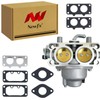 NewJ's Carburetor 15004-1012 Fit for Kawasaki FX691V Engines Fit for