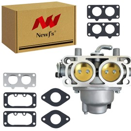 NewJ's Carburetor 15004-1012 Fit for Kawasaki FX691V Engines Fit for Kawasaki 15004-0931 15004-7083