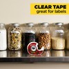 Scotch Super-Hold Wide Tape, 1 Roll, 50% More Adhesive, Trusted