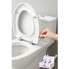 FUSION SHOP STORE Smart choices, meaningful life! Toilet Seat Handle