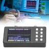 Digital Oscilloscope 2 Channel Portable Signal Generator 2Mhz Bandwidth 50M