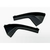 For 2007-2012 Nissan Versa Front LH and RH Cowl Extension