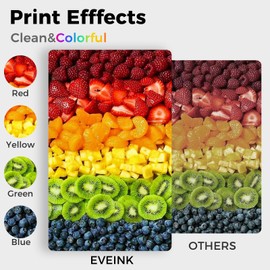 PFI-030 Pigment Ink Cartridge(55ml) Replacement for PFI-030Y PFI030 Yellow Ink Tank Compatible with imagePROGRAF TA-20 TA-30 Printer(1-Pack,Yellow)