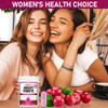 CUDPO Probiotics for Women - PH Balance, Digestive, UT, &
