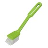 Azuma KK707G "All Corners" Sink Brush, Green