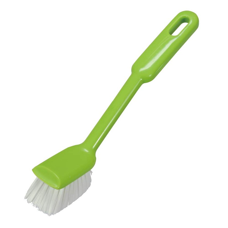 Azuma KK707G "All Corners" Sink Brush, Green