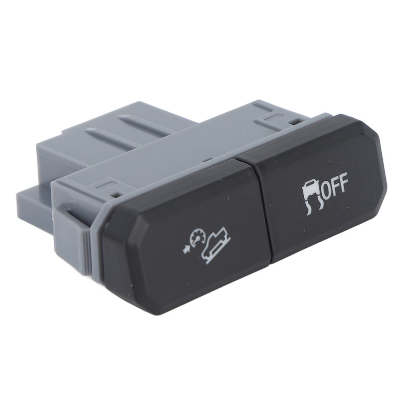 Tract Control Switch FL3Z 13D730 HA Traction Switch Button Replacement