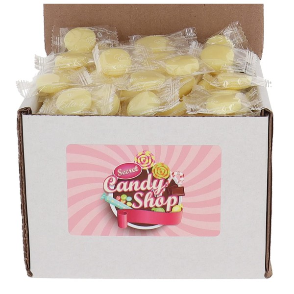 SECRET CANDY SHOP Eda's Sugar Free Hard Candy Zero Sugar