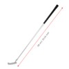 BOROCO Golf Putter for men women right Handed 89cm Foldable