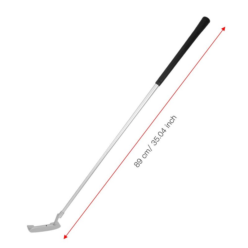 BOROCO Golf Putter for men women right Handed 89cm Foldable